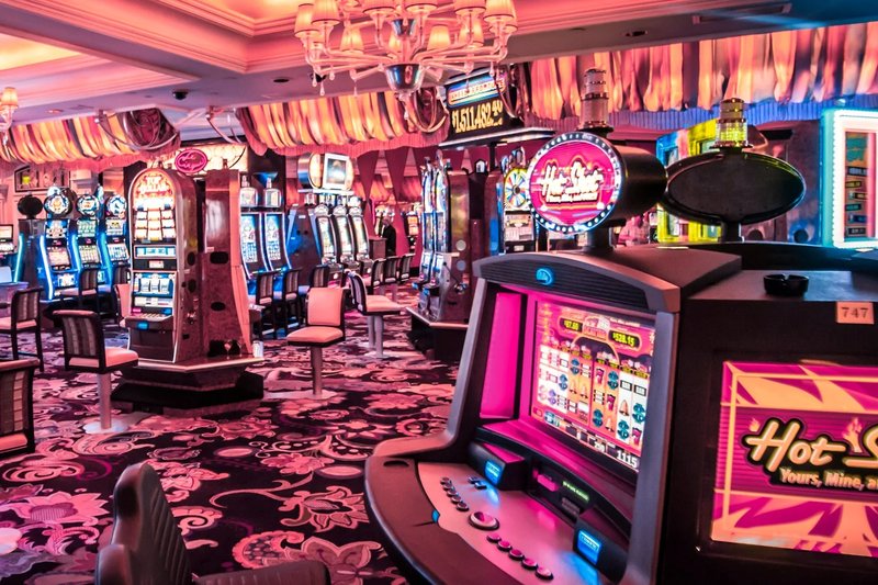 A look at nine win casino uk